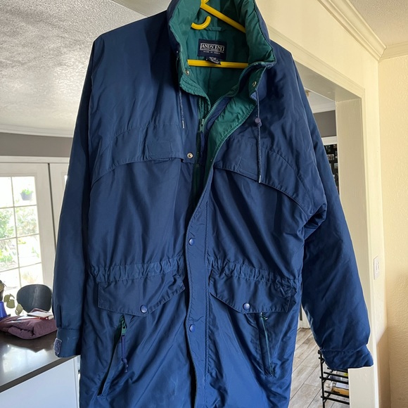 Lands' End Other - Land’s End for those Friday Night Lights games